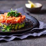 Ensaladas