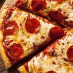 Pizzas