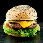 Hamburguesas